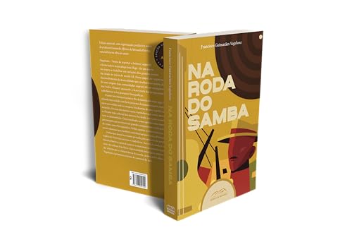 Na roda do samba: 1