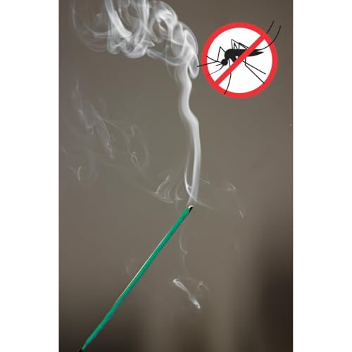 La Mejor Selección de Incienso de citronela listamos los 10 mejores. 13 Imagen adicional