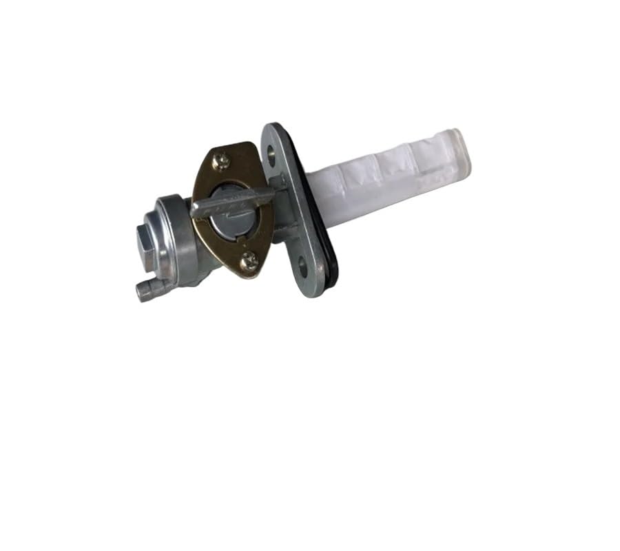 Robinet d'essence carburant moto 125cc interrupteur réservoir petcock GN125