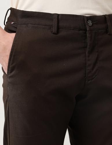 Image of Arrow Sports Men Casual Pants