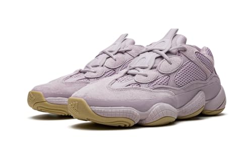 Image of adidas Men's Yeezy 500 Lace Up Sneakers