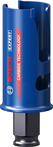 Bosch 1x EXPERT Construction Material Lochsäge, 32x60 mm