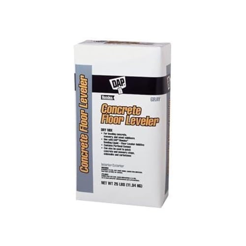 DAP Bondex Concrete Floor Leveler 25 lb.