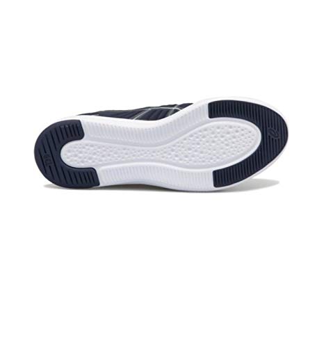 Image of ASICS Unisex Gel-Moya Ls Sneaker
