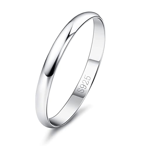 Bague 2 anneaux ouverts - Taille 57 - Acier inoxydable 316L Doré x1