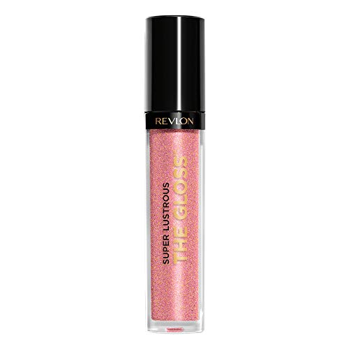 REVLON Super Lustrous Lip Gloss, Rose Quartz