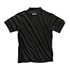 Scruffs Mens Eco Black XXL (T55463) Worker Polo Shirt, Black, XXL UK #3