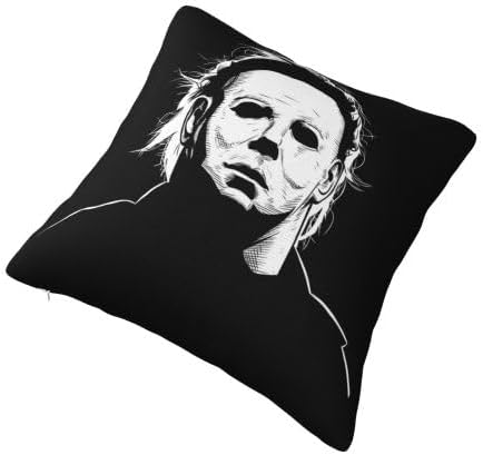 Miniatura 3 de Hunviulp Myers - Fundas de almohada decorativas para sofá, sala de estar, exteriores, decoración de sofá