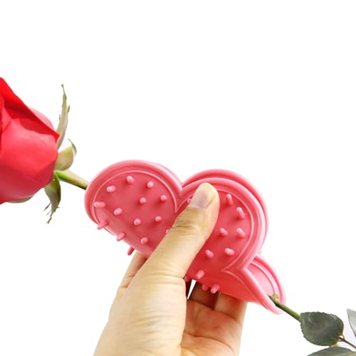 Set de 3 Herramientas para Quitar Espinas de Rosas miniatura 5