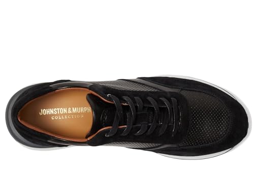 Johnston & Murphy Men's Briggs Jogger2