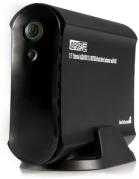StarTech.com UNI3510U2EB 3.5-inch HDD Enclosure