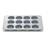CARAWAY NOW LIVE ON AMAZON: It's official! We have launched our beautifully designed and consciously crafted Muffin Pans on Amazon for everyone to enjoy. It's time to step up your baking game and spruce up your kitchen decor! NATURALLY NON-STICK: Our...
