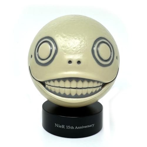 NieR 15th Anniversary ルームライト エミール 20個セット NieR 15th Anniversary ルームライト エミール 全1種｜Yahoo!フリマ