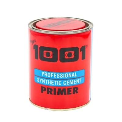 1001 Synthetic Cement Primer ST (CPST)- Super I Wall White Primer I Wood Primer I