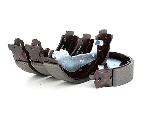 RIDEX Kit Ganasce Freni Posteriori | Compatibile Con FIAT Punto, Panda, Ford Fiesta E Ka - Foto 6