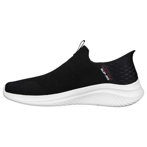 Image of Skechers Mens Ultra Flex 3.0 Smooth Step Hands Free Slip-insLoafer