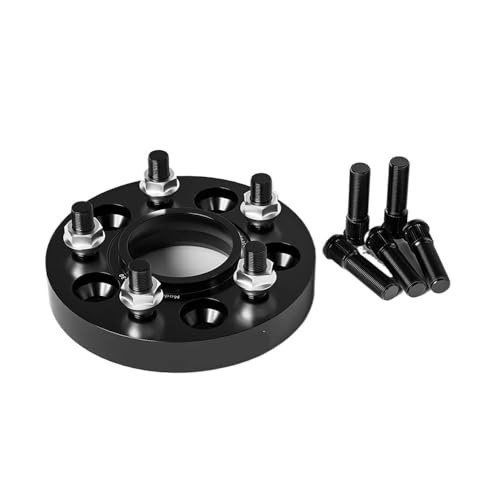 Élargisseurs de voie 6x139,7 78,1mm pour Escalade - Entretoise de roue M14x1,5