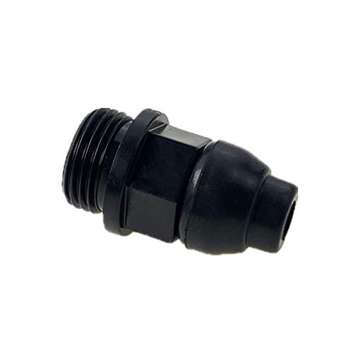 Kit estrangulador carburador Yamaha Grizzly 450 cable de estrangulador repuesto de émbolo y tapa