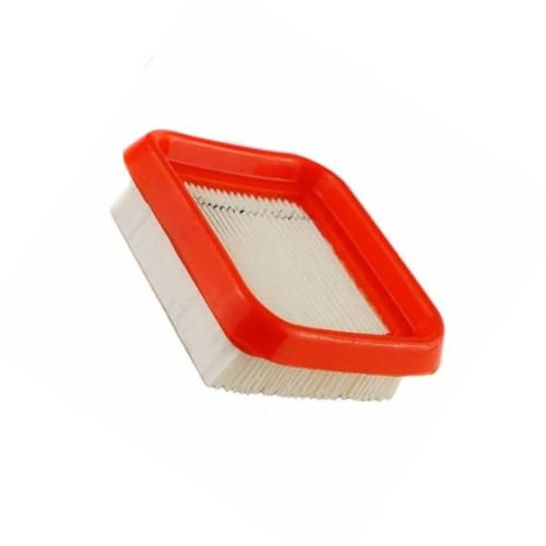 Filtre à air 61170016 de rechange pour l'entretien des BC280 BC380