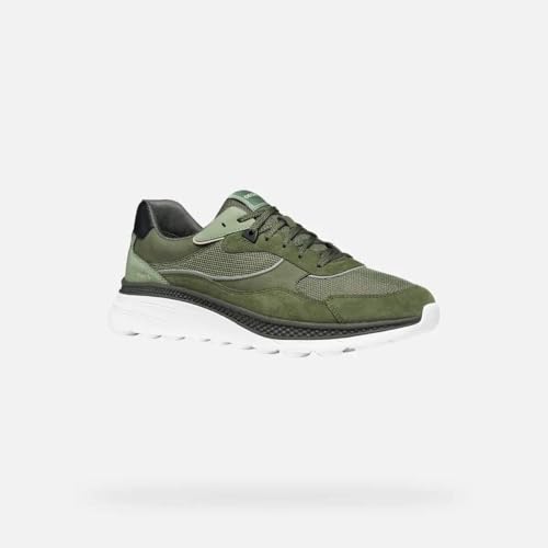 Miniatura 4 de Geox U Spherica Actif X1, Zapatillas Hombre
