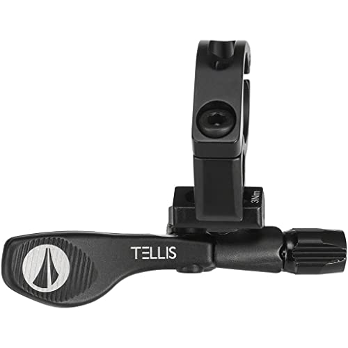 Pulsador remoto SDG Components Tellis para tija telescópica de ciclismo