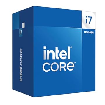 Processador Intel Core i7 14700 Box (LGA 1700/20 Cores / 28 Threads / 3.4 GHz (5.4GHz Turbo) / 33MB Cache)