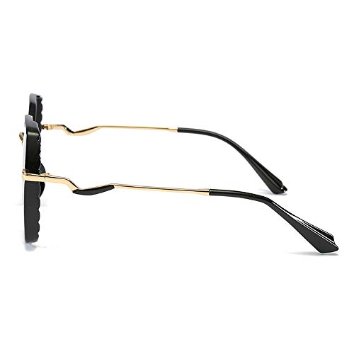 MAOX Lunettes de Soleil de Sport polarisées for Femmes Vélo Course à Pied Conduite Pêche Courses Escalade Trekking Loisirs de Plein air Golf Lunettes de Baseball Protection UV