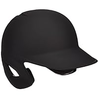 Amazon | ゼット(ZETT) 野球 硬式用 打者用ヘルメット つや消し