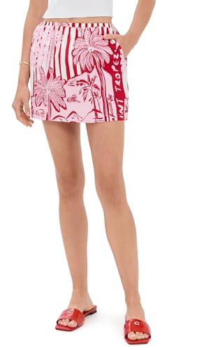 Seven Wonders Women's Adelyn Mini Skirt