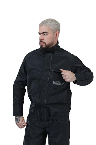 CONJUNTO CHUVA PRC ELITE EGG