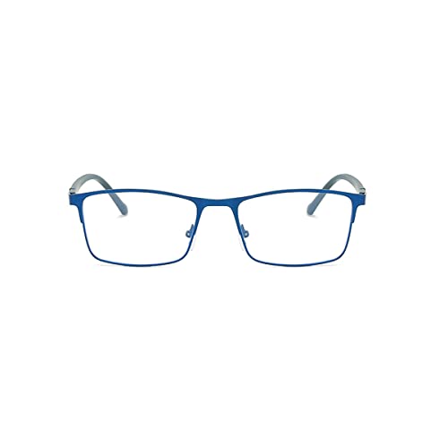 Image of DEPEYE Myopia Glasses for Mens Women Blue Light Blocking Eyeglasses