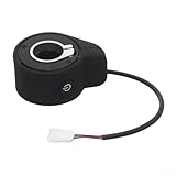 Electric Bike Scooter Thumb Throttle, For Navee Scooter N40 N30 N20, Smooth Acceleration Control, E-bike Throttle Accelerator - Image 6