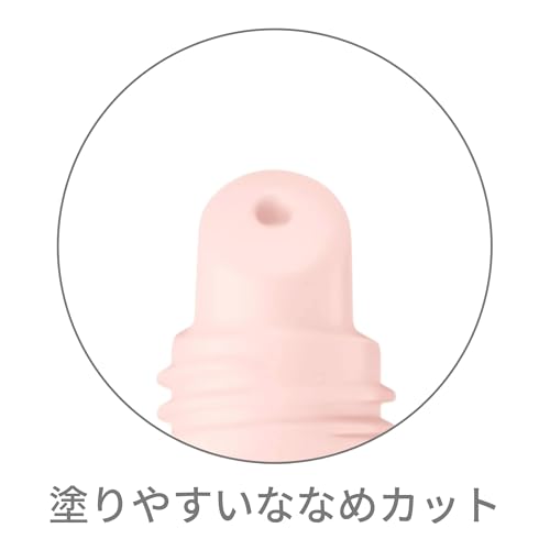 ettusais(エテュセ) リップエッセンス SPF18･PA++ 10g の商品画像 4