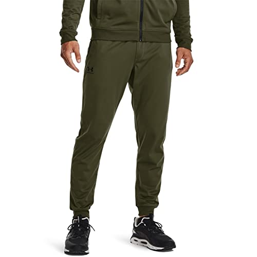 Image of Under Armour Men's Sportstyle Tricot Jogger