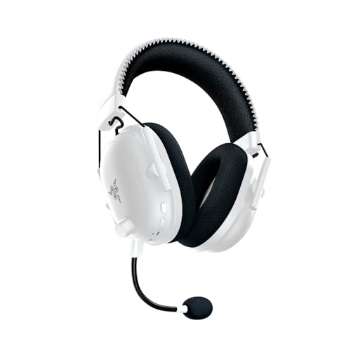 Razer Blackshark V2 X Mercury Headset White RZ0403240700 by Razer - Image 3