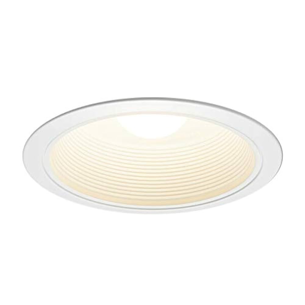 Amazon.co.jp: 東芝 ダウンライト 埋込穴φ150mm M形(一般形) E26