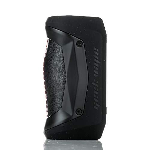 Geekvape Aegis Mini 80w TC Box Mod 2200mAh Built in Battery, Stealth Black
