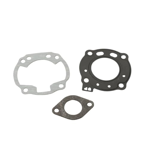 Joints de cylindre pour réparation haut moteur SR50 scooter 50cc 70cc