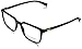 Produktbild Dolce Gabbana Herren Brillengestelle 0DG3304 Schwarz (Black), 54