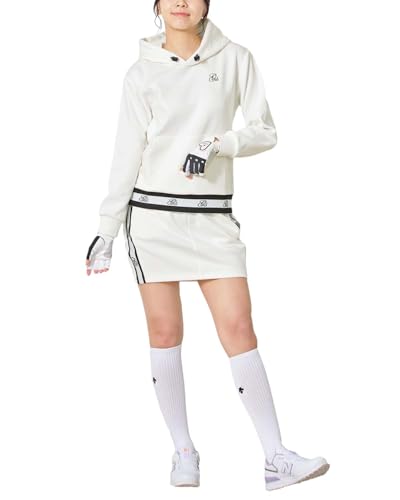 [MOSTSHOP] gs GOLF fB[X StEFA ㉺ZbgAbv t[fB[ vp[J[ XEFbgW[W XJ[g uS uh  H~ t 1-zCg S