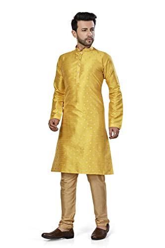 Image of BE ACTIVE Men Kurta