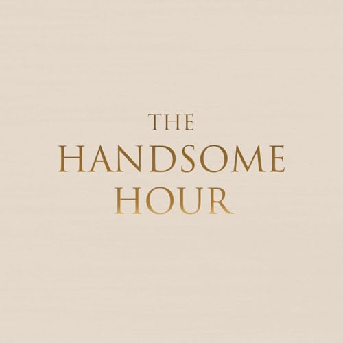 Handsome Hour cover art