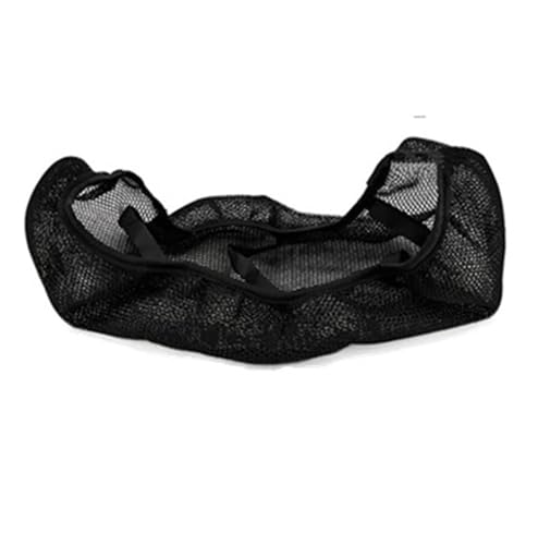 Housse de protection pour selle moto PCX125 en tissu extensible
