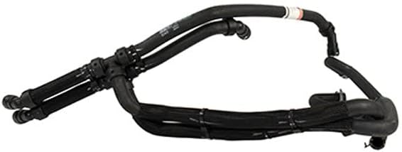 Motorcraft HVAC Heater Hose Assembly - KH-874