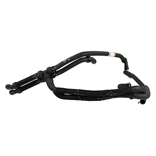 Motorcraft HVAC Heater Hose Assembly - KH-874