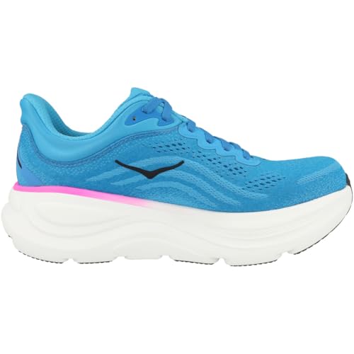 Image of Hoka Womens Bondi 9