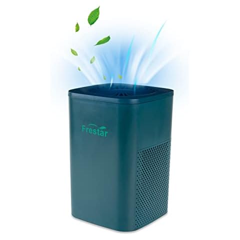 Frestar Desktop HEPA Air Purifier Cover