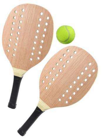 AMO TOYS Spring Summer - Beach Tennis Deluxe (302252)