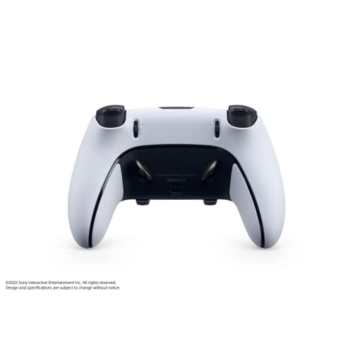 Sony Dualsense Edge Wireless Controller (Playstation 5) Price History