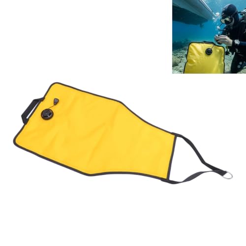 Bolsa de elevación de buceo de TPU para recuperar objetos sumergidos de forma estable 3
